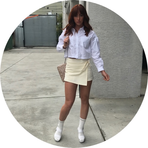 _stephaniehacking on LTK