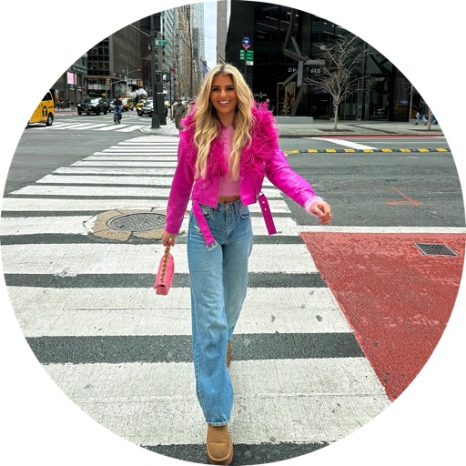 HannahRoberson on LTK