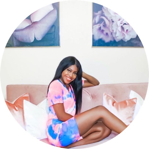 CantStopWontStopStyling on LTK