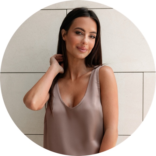 laurahazzouri on LTK