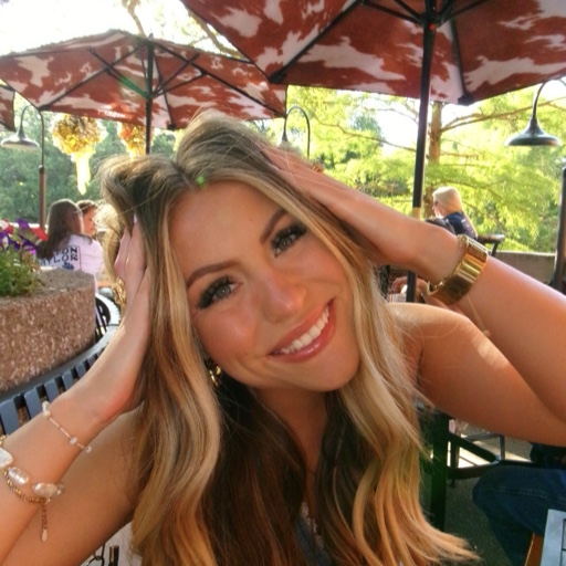 Laciemcbride_ on LTK
