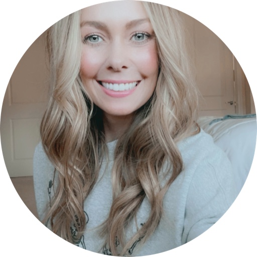 Gracebeautyandfbombs on LTK