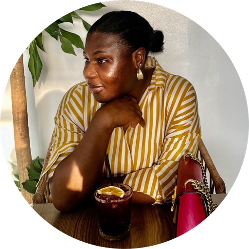 Oyindababz on LTK