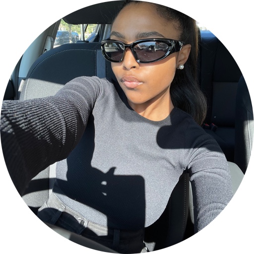 Nayahjnae on LTK