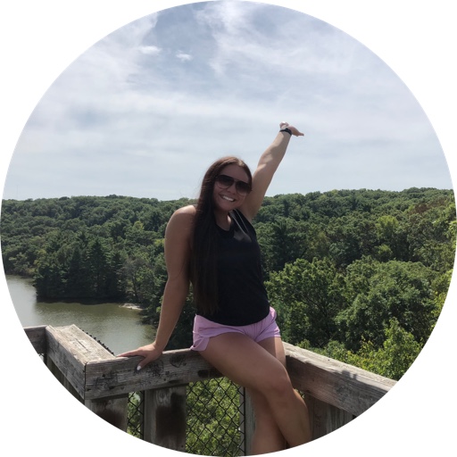 Adriana_R on LTK