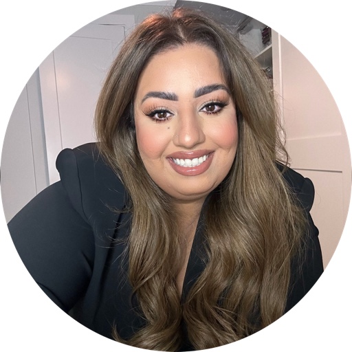 blueroseartistry on LTK