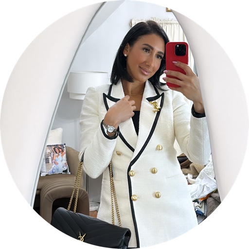 Melissa_Pina on LTK