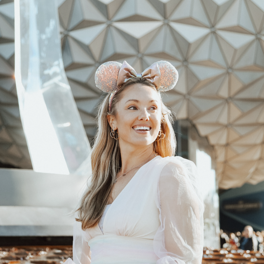 The_Magical_Millennial on LTK