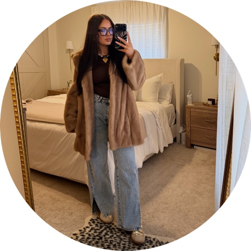 GracieLee on LTK