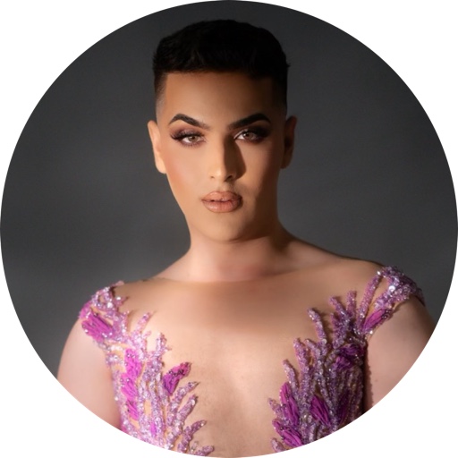 iamkingbaddie on LTK