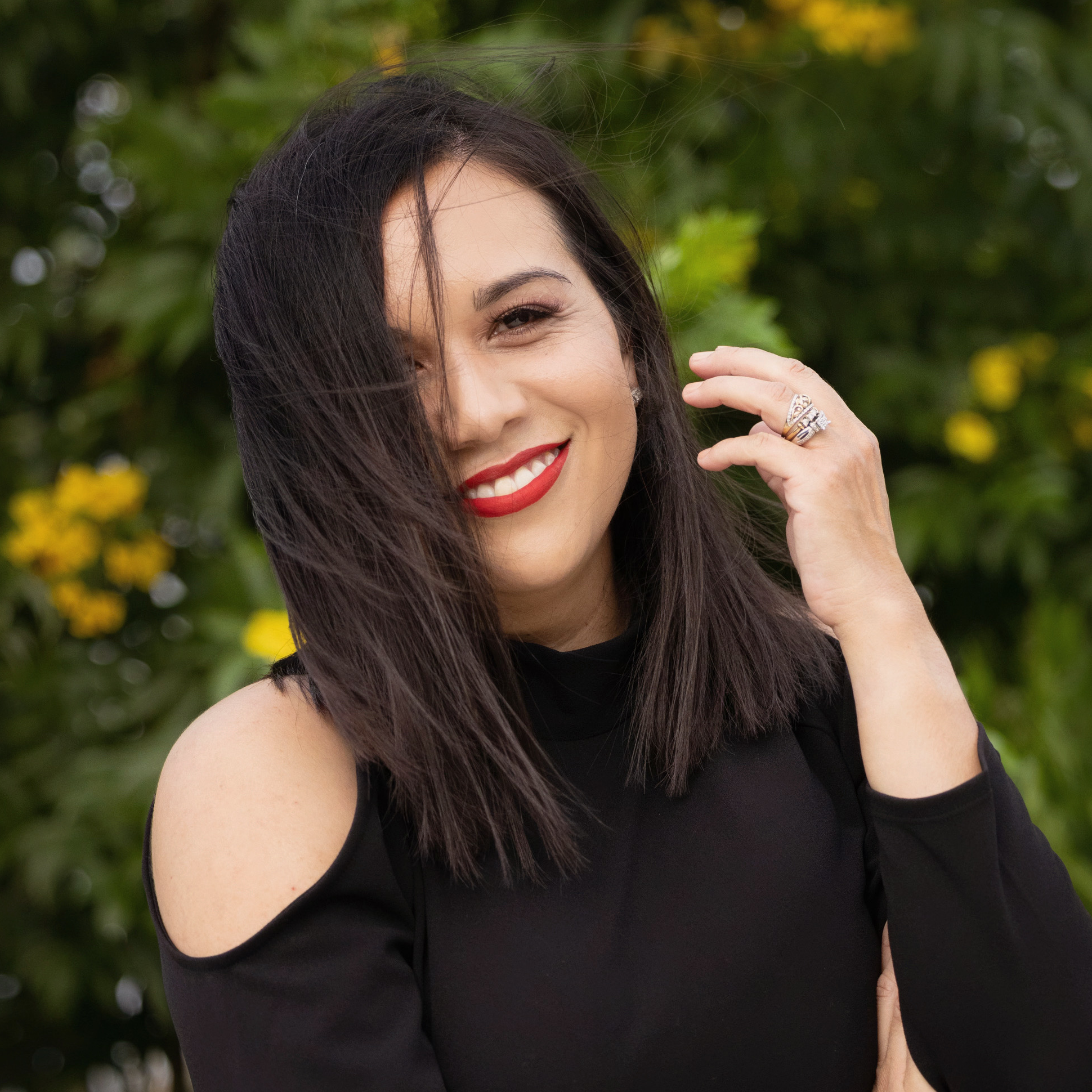 Raquel_Espinosa on LTK