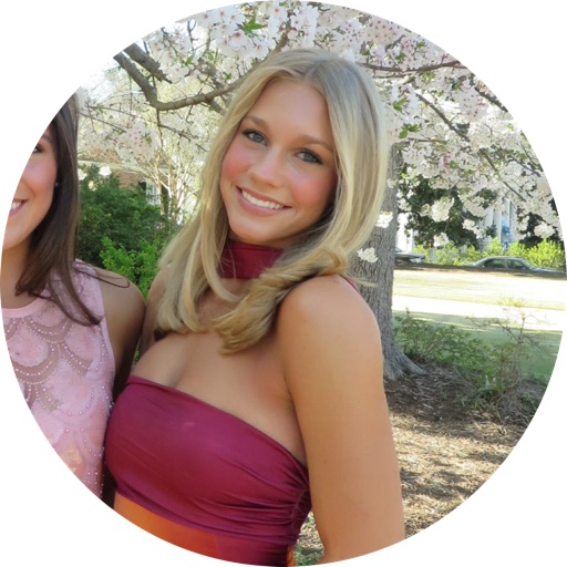 rebekahmckinnon on LTK