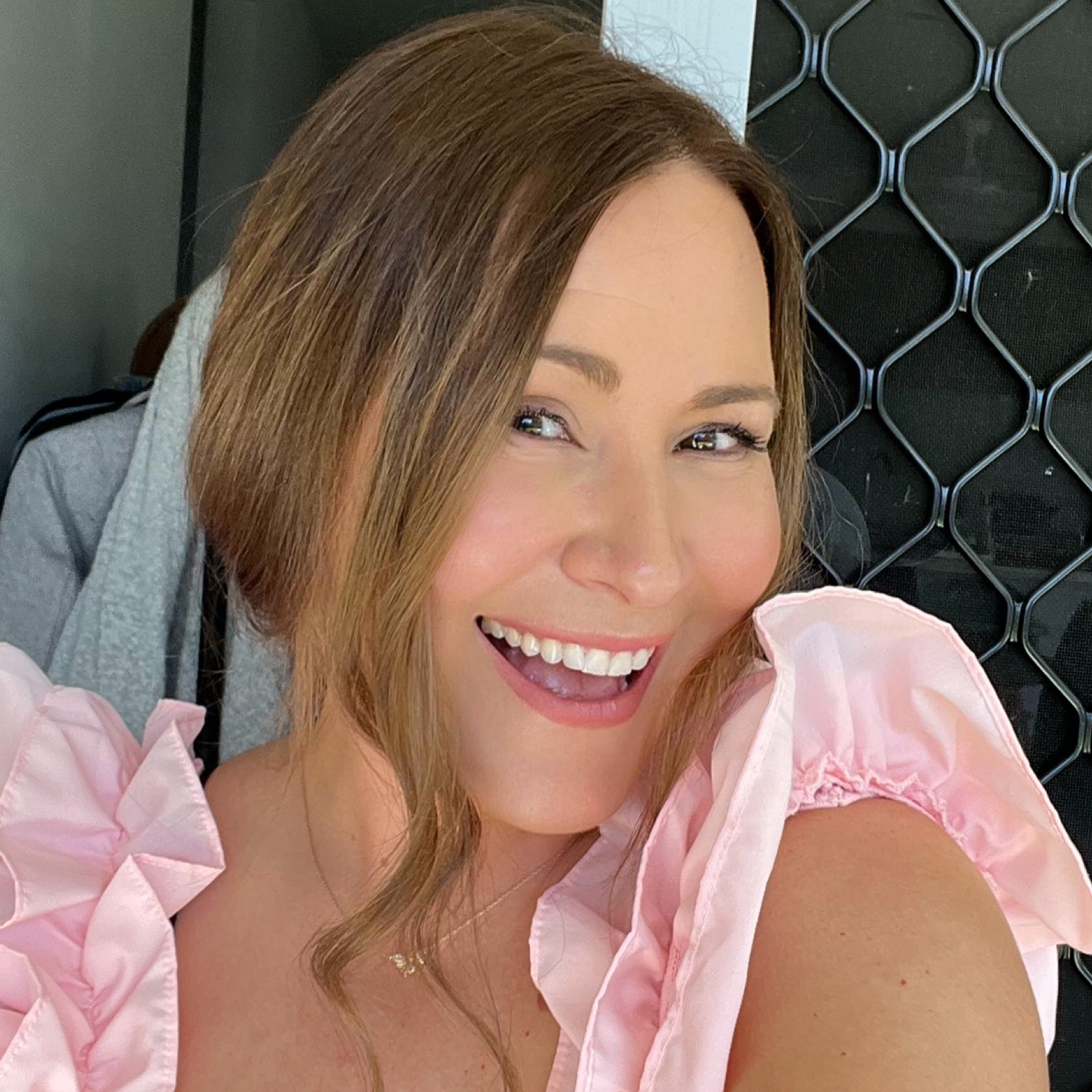 Sarah_Strozkiy on LTK