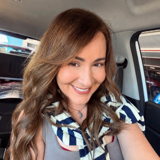 Sarah.Strozkiy on LTK