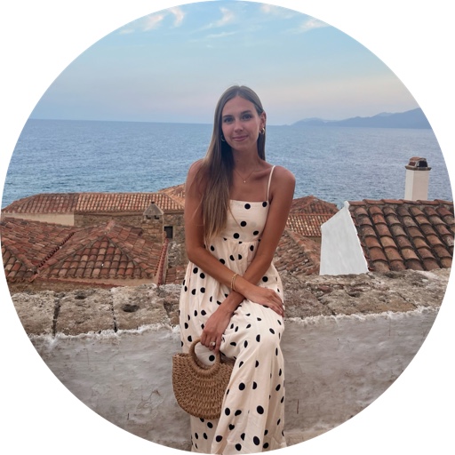 Sara_Basham on LTK