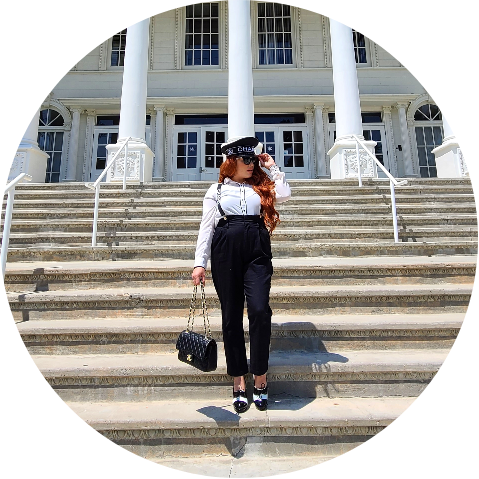 GinaGalluccio on LTK