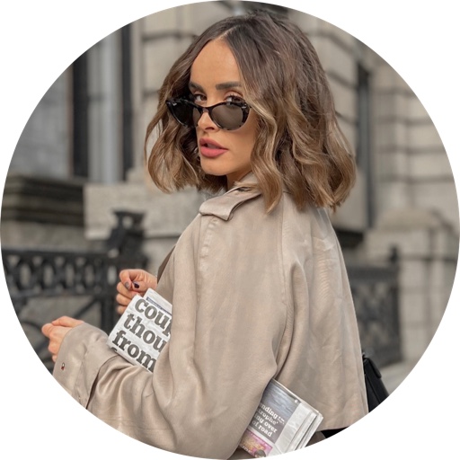 savinaofficial on LTK