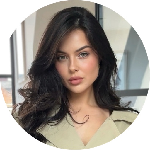 rubysophiablake on LTK