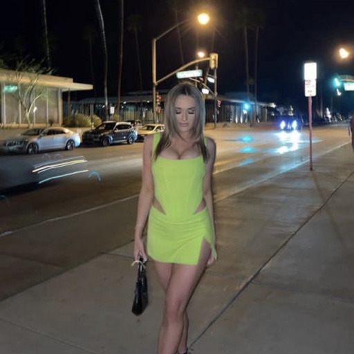 scottyalyssa on LTK