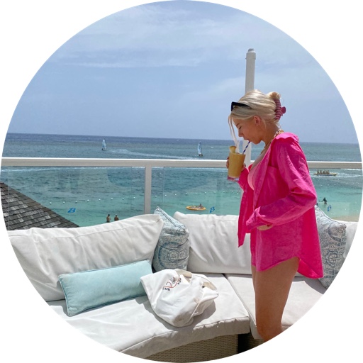 gracemadsfitz on LTK