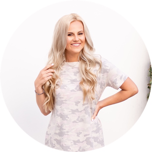 taylorleighgriffith on LTK