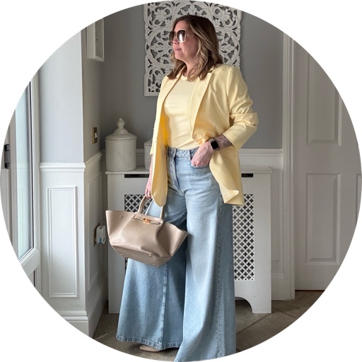 Stylingoutmy40s on LTK