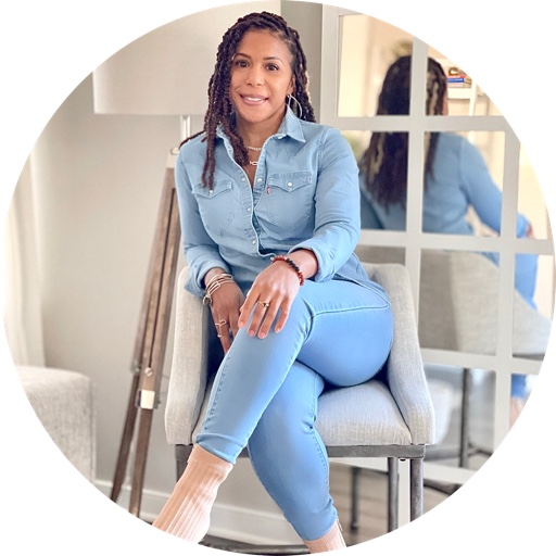 DIYBlueprintDiva on LTK