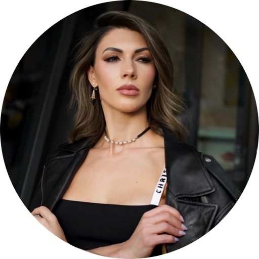 Tatianaharkins on LTK