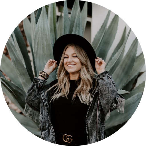 morganbarbieri on LTK