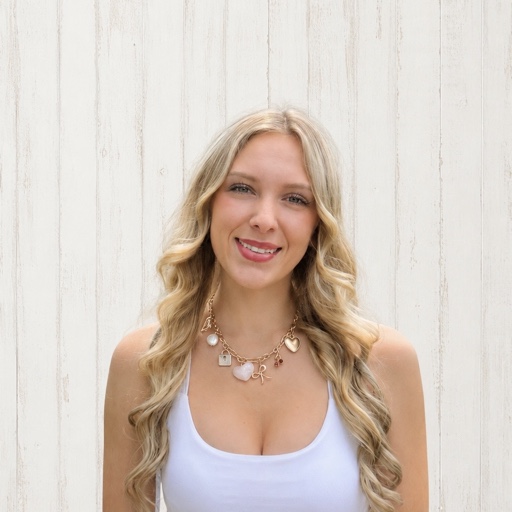 Haileyrountree on LTK