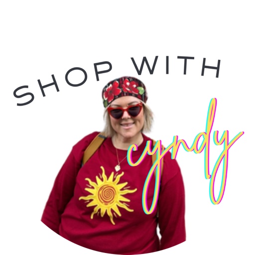 shopwithcyndy on LTK
