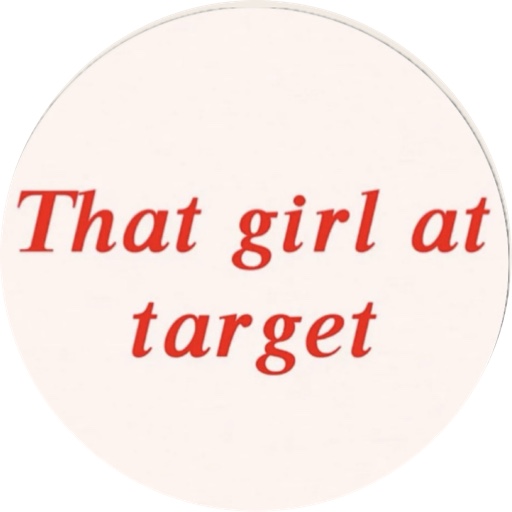 Thatgirlattarget on LTK