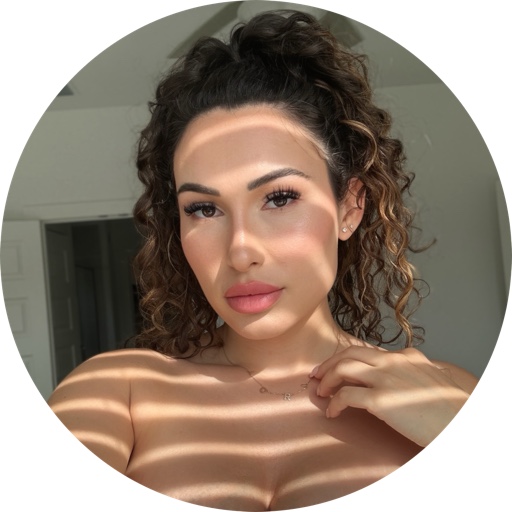 Thecurlybaddie on LTK