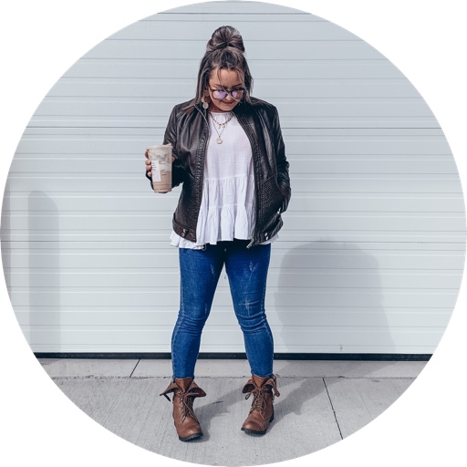 extrabasiccassy on LTK