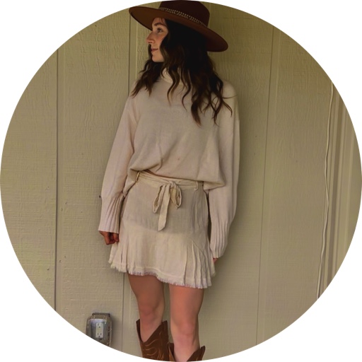 Ellieblackman_13 on LTK