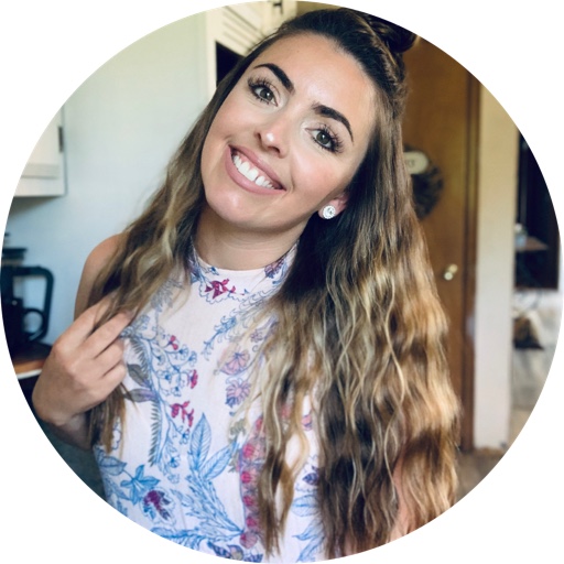 Skylar Peterson on LTK