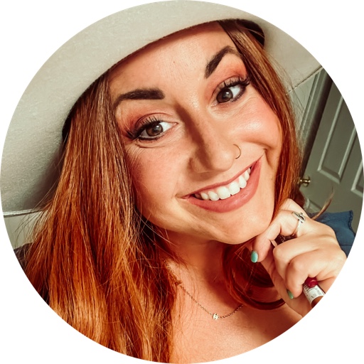 Browneyedbritty on LTK
