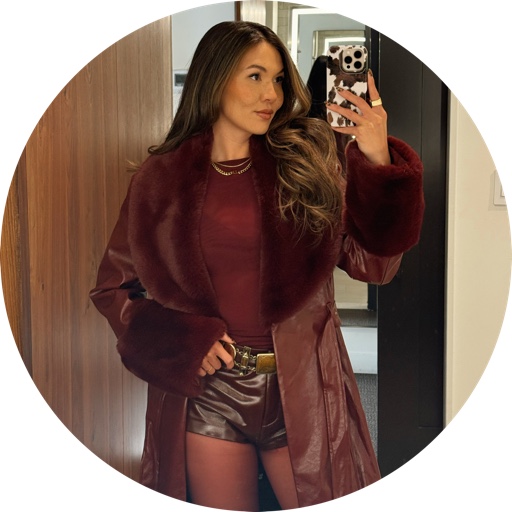 ChineseDiscoBaby on LTK