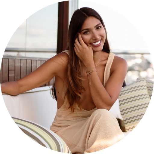 Natasha_ibrahim on LTK