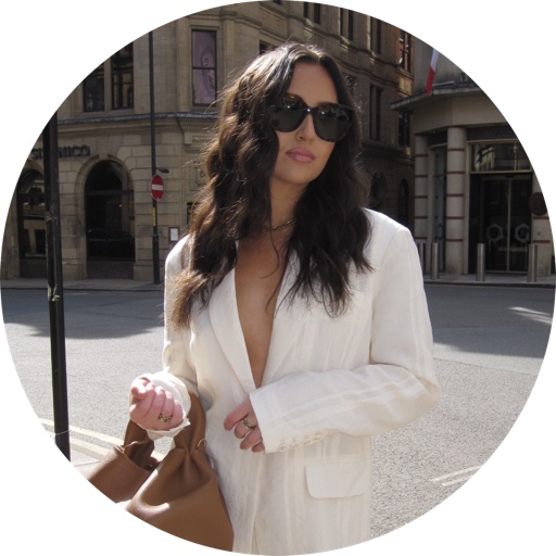 georgiedobson on LTK