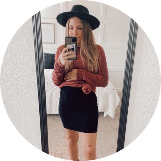 nicole.marshall on LTK