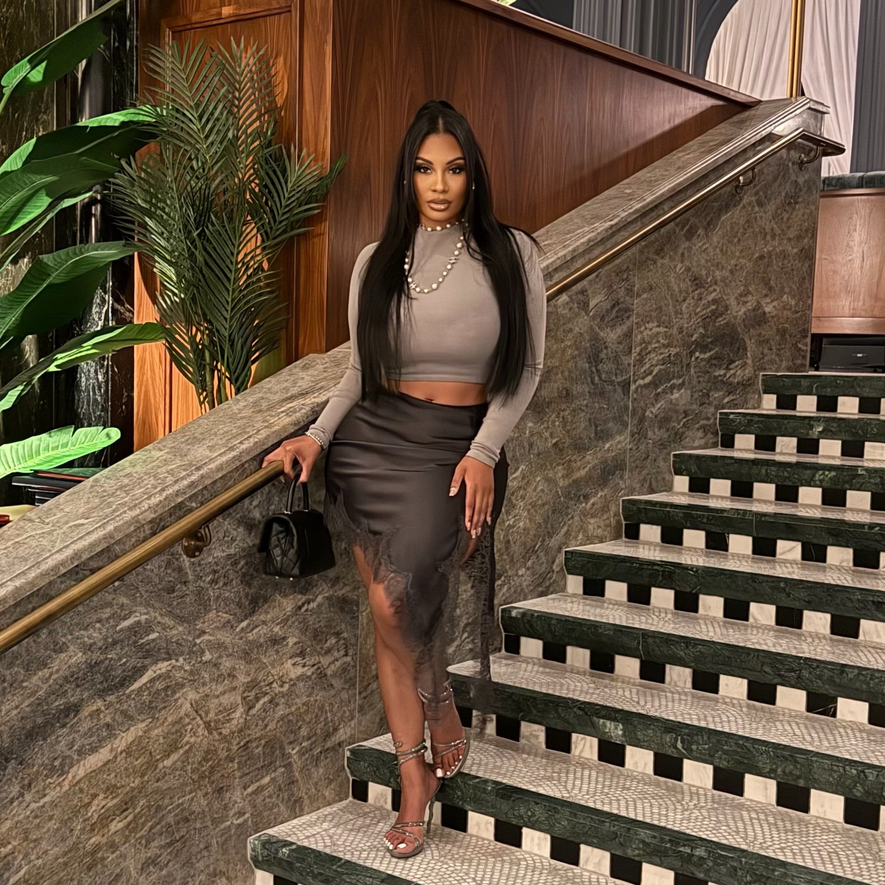 Cyaira_Delina on LTK