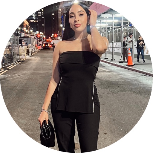 EstherRosario on LTK