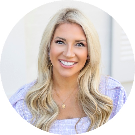 ourdarlingchaos on LTK