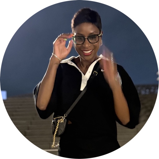 Damu_Mitchell on LTK