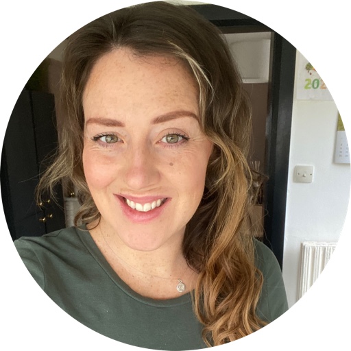 Melanie_Cooke on LTK