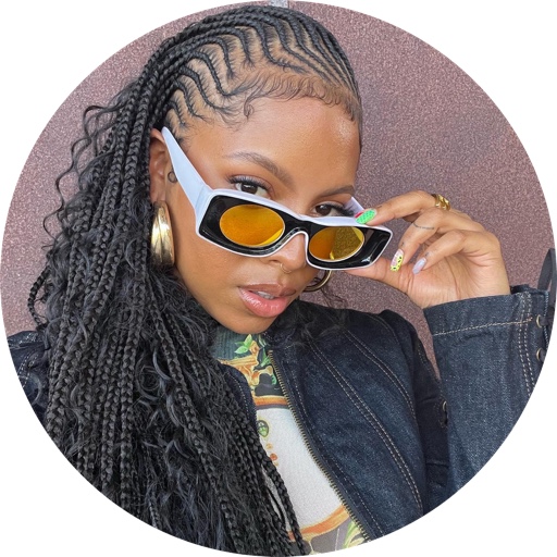 Shaddah_Elyse on LTK