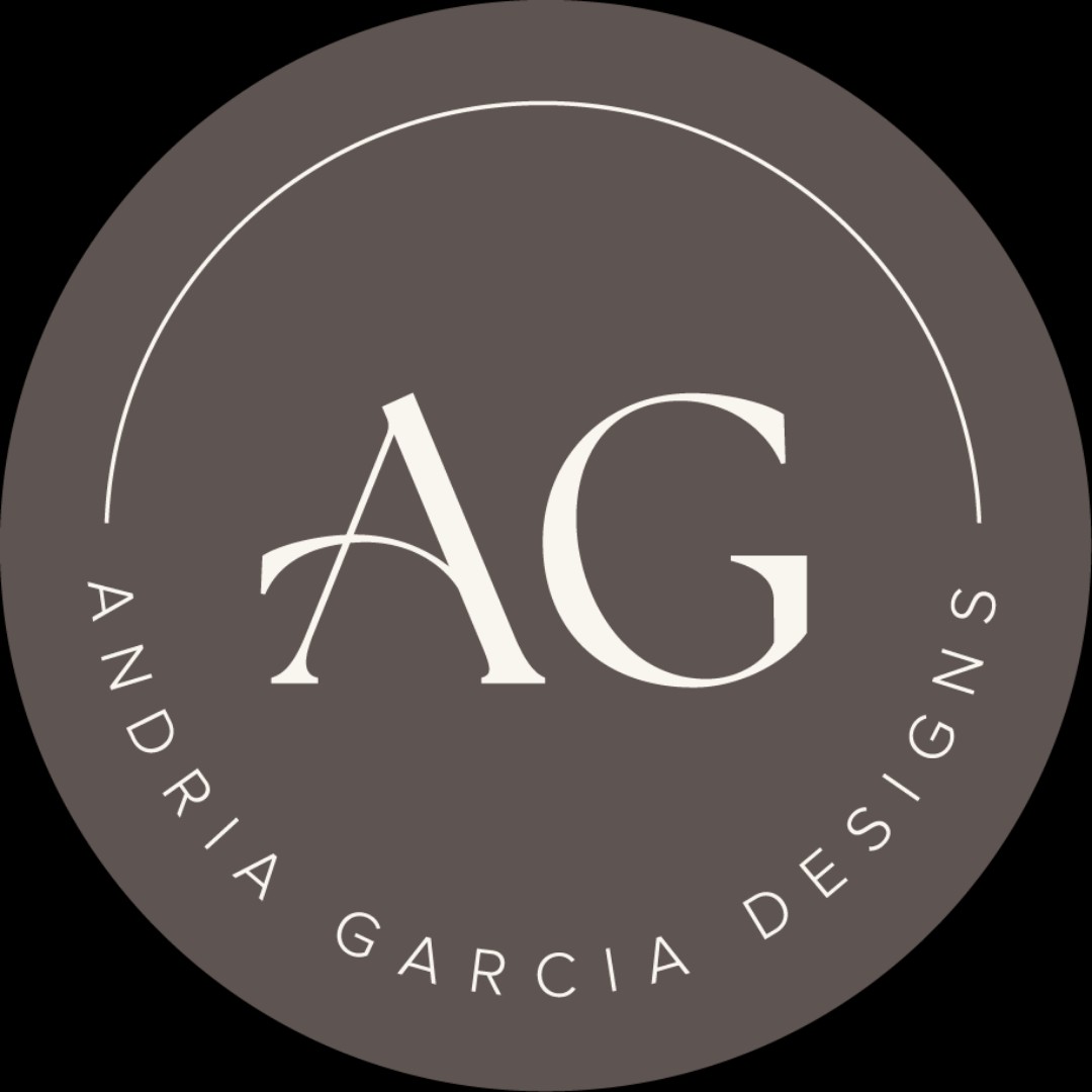 AndriaGarciaDesigns on LTK