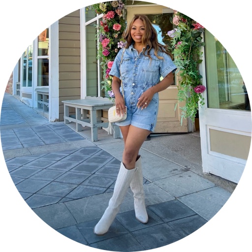 JessicaAjackson on LTK