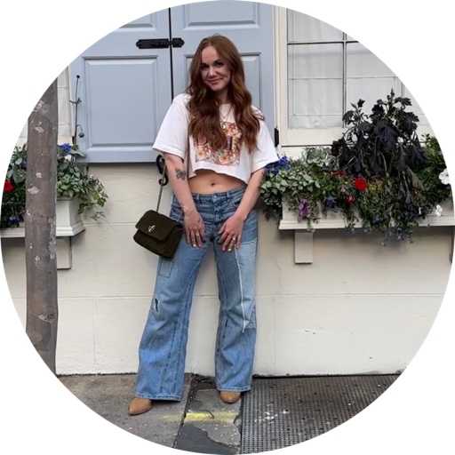 itsgingnuggie on LTK